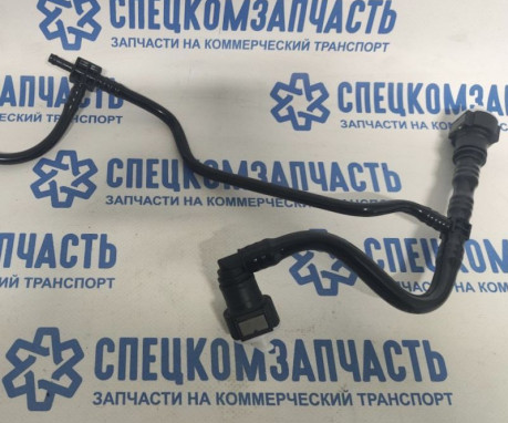 Трубка топливная обратная на Sollers-Atlant - 1042150FE010