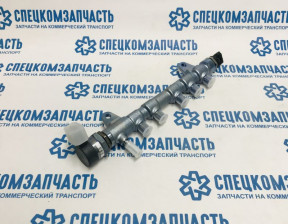 Топливная рампа на Соллерс Атлант - 1042400FE010