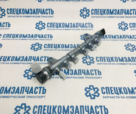 Топливная рампа на Sollers-Atlant - 1042400FE010