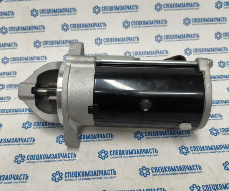 Стартер на Sollers Argo - 1043100FB010