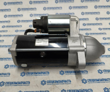 Стартер на Sollers Argo - 1043100FB010