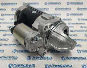 Стартер на Соллерс Атлант - 1043100FE040