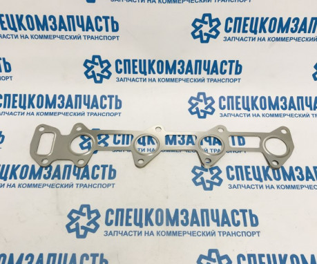 Прокладка выпускного коллектора на Sollers Argo - 1044011FD020