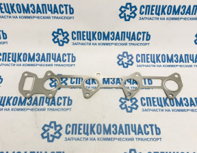 Прокладка выпускного коллектора на Соллерс Арго - 1044011FD020