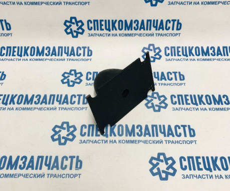 Отбойник рессоры (буфер) (1.4 TON) на Киа Бонго - 106004