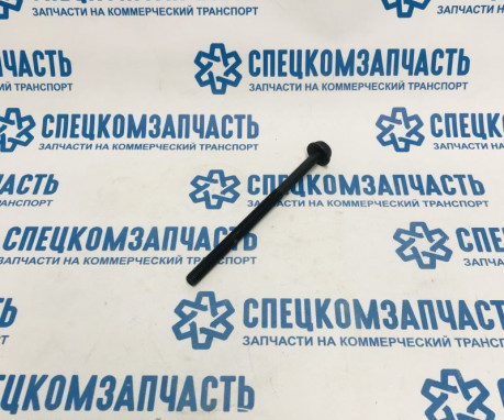 Болт ГБЦ (10x160) 2.4 на Форд Транзит - 1102674