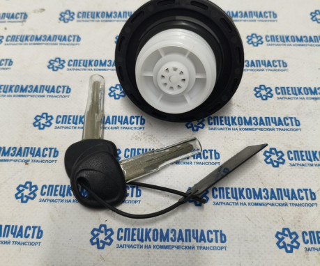 Крышка топливного бака с ключами на Sollers Argo - 1103020W5000Z