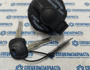 Крышка топливного бака с ключами на Соллерс Арго - 1103020W5000Z