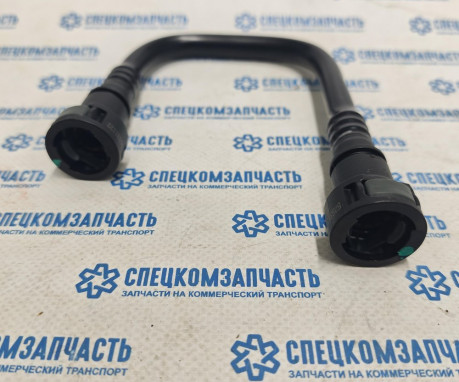 Трубка низкого давления (от фильтра к фильтру) на Хендай Портер 1 - 1104112R0070 Трубка низкого давления (от фильтра к фильтру) на Хендай Портер 1 - 1104112R0070