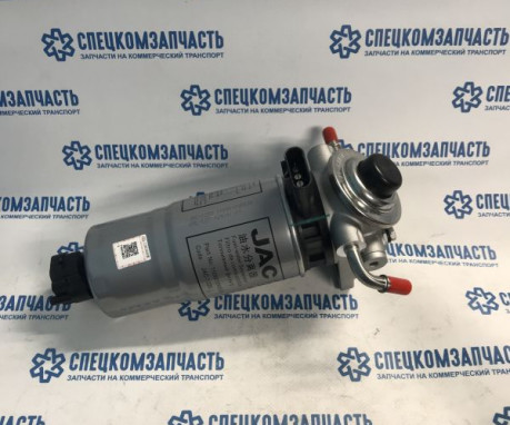 Фильтр топливный 130 л.с (грубой очистки, в сборе с датчиком) на Sollers Argo - 1105010W5030