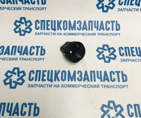 Выключатель стеклоподъемника правый на Форд Транзит - 1107243