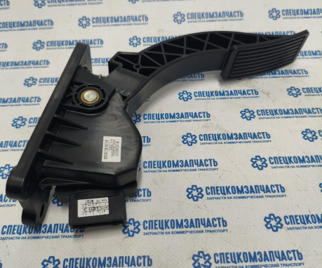 Педаль акселератора на Sollers Argo - 1108010W5030