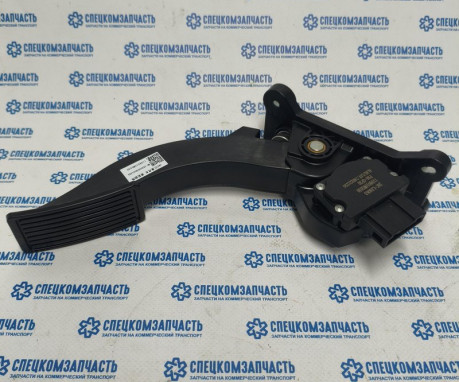 Педаль акселератора на Sollers Argo - 1108010W5030