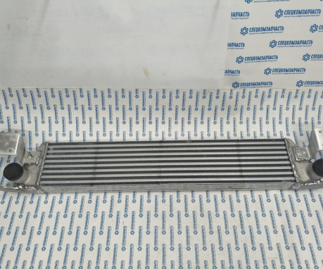 Радиатор интеркуллера на Sollers-Atlant - 1109300R0042