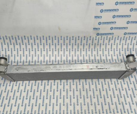 Радиатор интеркуллера на Sollers-Atlant - 1109300R0042