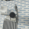 Радиатор интеркуллера на Sollers-Atlant - 1109300R0042
