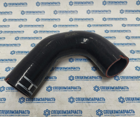 Патрубок интеркулера правый верхний на Sollers-Atlant - 1109401R0070 Патрубок интеркулера правый верхний на Sollers-Atlant - 1109401R0070