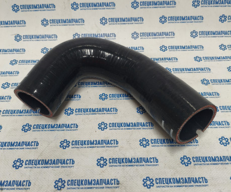 Патрубок интеркулера правый верхний на Sollers-Atlant - 1109401R0070 Патрубок интеркулера правый верхний на Sollers-Atlant - 1109401R0070