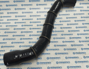 Патрубок интеркулера левый на Соллерс Атлант - 1109501R0073A