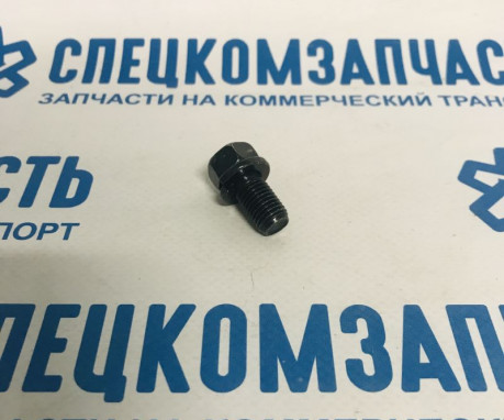 Болт опоры шаровой верхней на Хендай Портер 1 - 1123410203