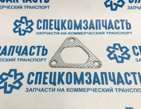 Прокладка турбины (к коллект) ОМ611/ОМ612/ОМ646 на Мерседес Спринтер - 1125709SX