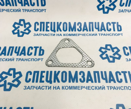 Прокладка турбины (к коллект) ОМ611/ОМ612/ОМ646 на Мерседес Спринтер - 1125709SX