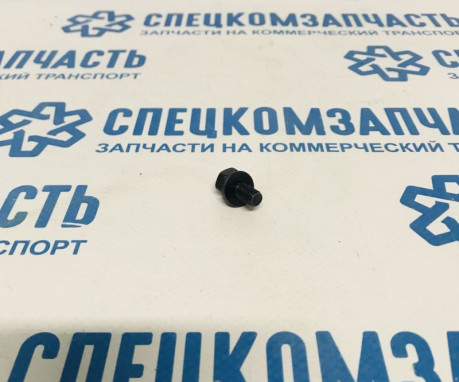Болт крепления датчика уровня масла на Хендай Портер 1 - 1129306143