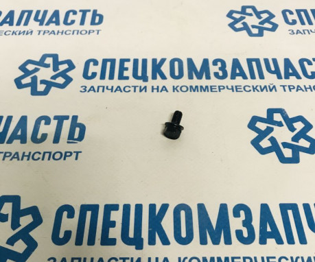 Болт крепления датчика уровня масла на Хендай Портер 1 - 1129306143