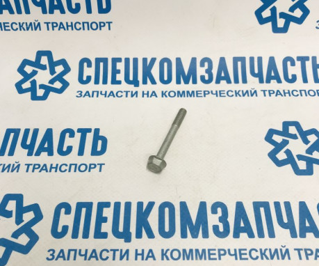 Болт крепления кожуха ремня грм на Хендай Портер 1 - 1140306506K