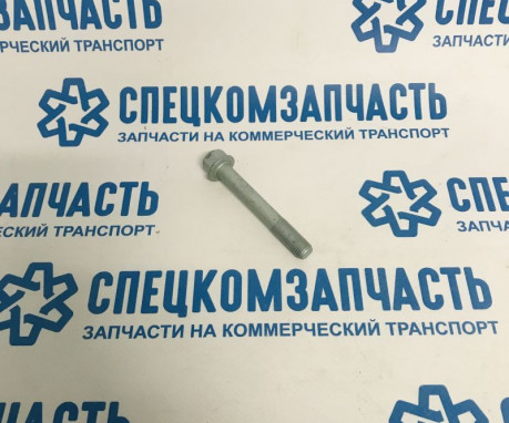 Болт крепления кпп средний на Хендай Портер 1 - 1140410706K