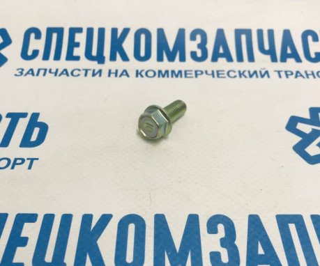 Болт балансировочного вала правого на Хендай Портер 2 - 1140508201