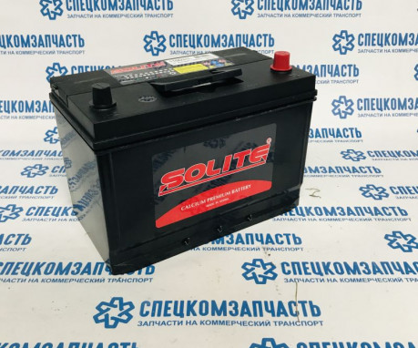 Аккумуляторная батарея 12V/95Ah/770A (обратная) на Hyundai HD - 115D31LBH