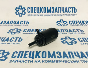 Мотор омывателя стекла лобового на Мерседес Спринтер - 1198500200