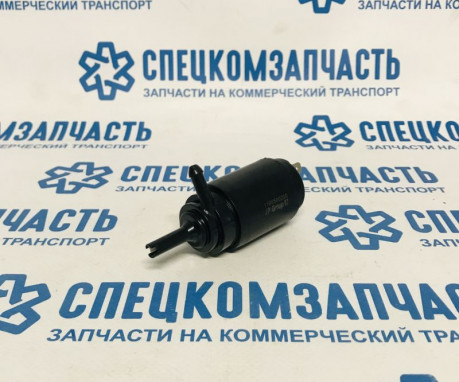 Мотор омывателя стекла лобового на Мерседес Спринтер - 1198500200