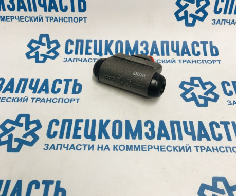 Цилиндр тормозной рабочий задний левый на Хендай Портер 2 - 11R0631CG