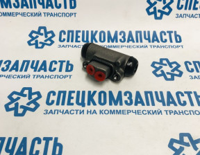 Цилиндр тормозной рабочий задний левый на Хендай Портер 2 - 11R0631CG