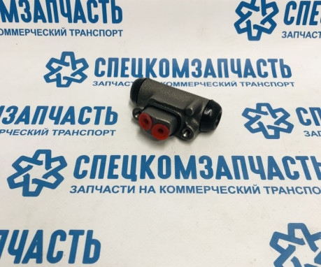 Цилиндр тормозной рабочий задний левый на Хендай Портер 2 - 11R0631CG