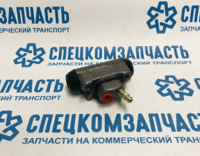Цилиндр тормозной рабочий задний правый на Хендай Портер 2 - 11T0630CG
