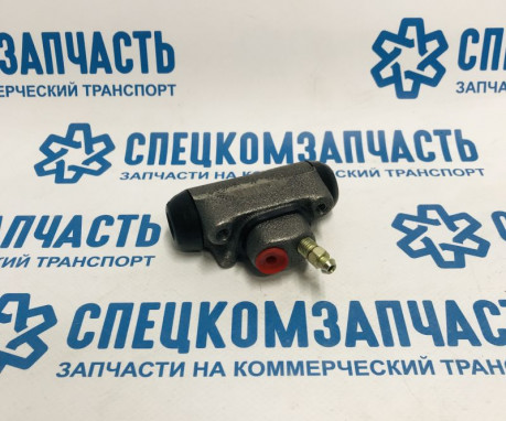 Цилиндр тормозной рабочий задний правый на Хендай Портер 2 - 11T0630CG