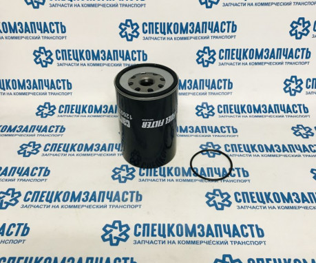 Фильтр топливный D4DD,D4GA,D6GA,D6CC38 (под колбу) на Hyundai HD - 120033RX