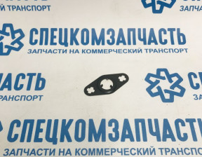 Прокладка турбины (обратка масла) ОМ611/ОМ612/ОМ646 на Мерседес Спринтер - 122272