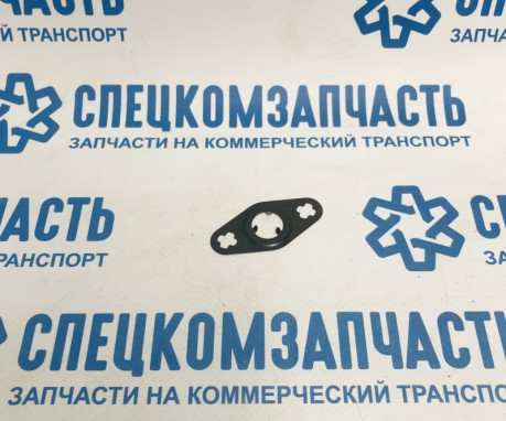 Прокладка турбины (обратка масла) ОМ611/ОМ612/ОМ646 на Мерседес Спринтер - 122272