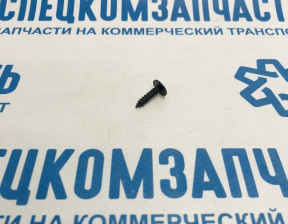 Клипса обшивки двери (винт - шуруп) на Хендай Портер 1 - 1249204163