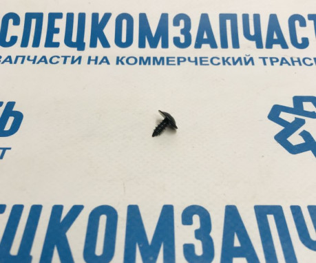 Болт винт шуруп на Хендай Портер 1 - 1249304103