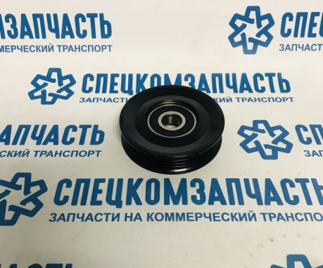 Ролик ремня кондиционера натяжной на Хендай Портер 2 - 1287H100