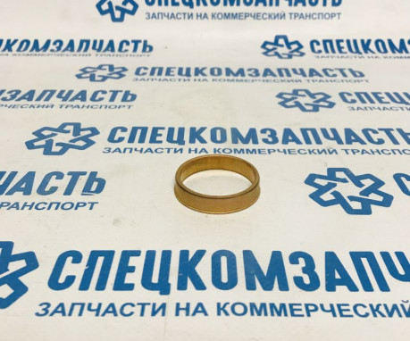 Втулка опорного подшипника амортизатора (кольцо бронзовое) на Пежо Боксер - 1300506080
