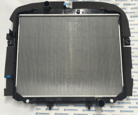 Радиатор охлаждения 2.0 на Sollers Argo - 1301010W5030