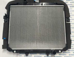 Радиатор охлаждения 2.0 на Соллерс Арго - 1301010W5030