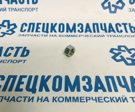 Гайка крепления амортизатора сверху на Хендай Портер 1 - 1310110001