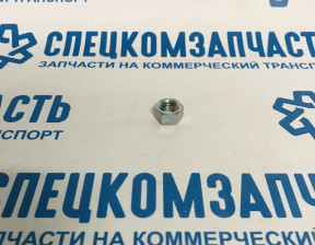 Гайка крепления амортизатора сверху на Хендай Портер 1 - 1310110001